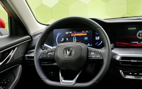 Changan CS35 Plus, 2023 год, 1 890 000 рублей, 14 фотография