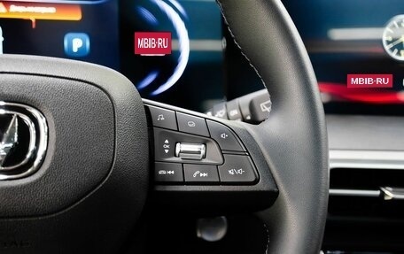 Changan CS35 Plus, 2023 год, 1 890 000 рублей, 16 фотография