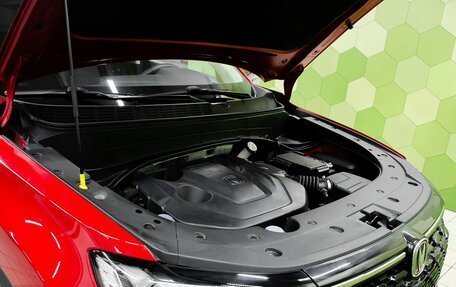 Changan CS35 Plus, 2023 год, 1 890 000 рублей, 22 фотография