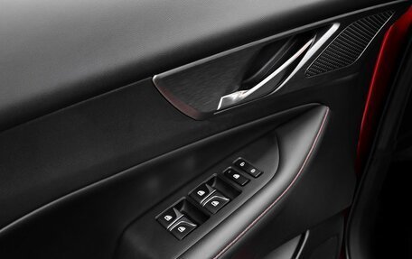 Changan CS35 Plus, 2023 год, 1 890 000 рублей, 21 фотография