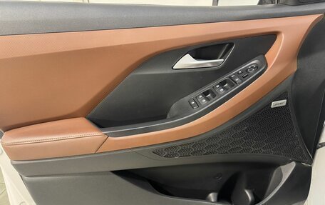 Hyundai Creta, 2022 год, 2 799 800 рублей, 7 фотография