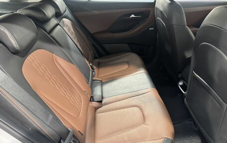 Hyundai Creta, 2022 год, 2 799 800 рублей, 4 фотография