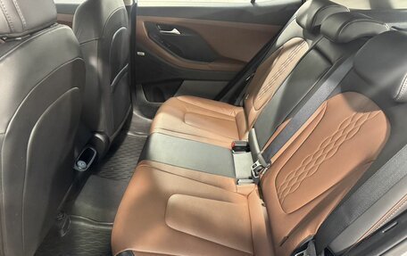 Hyundai Creta, 2022 год, 2 799 800 рублей, 6 фотография