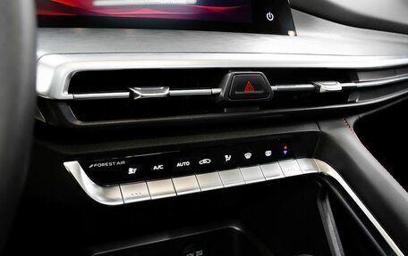 Changan CS35 Plus, 2023 год, 1 890 000 рублей, 19 фотография