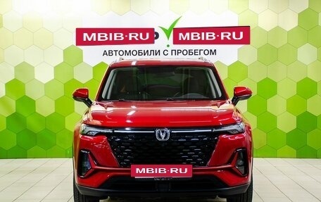 Changan CS35 Plus, 2023 год, 1 890 000 рублей, 3 фотография
