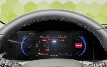 Changan CS35 Plus, 2023 год, 1 890 000 рублей, 17 фотография