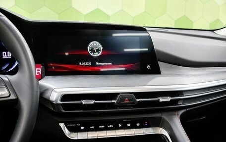 Changan CS35 Plus, 2023 год, 1 890 000 рублей, 18 фотография