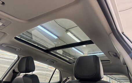 Hyundai Creta, 2022 год, 2 799 800 рублей, 12 фотография