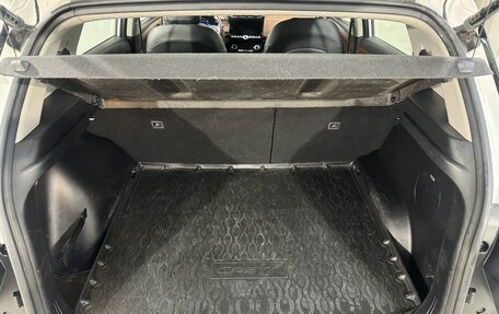 Hyundai Creta, 2022 год, 2 799 800 рублей, 11 фотография