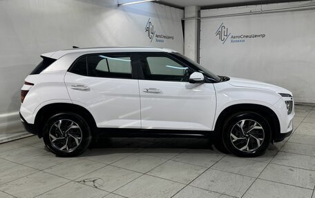 Hyundai Creta, 2022 год, 2 799 800 рублей, 18 фотография