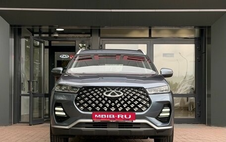 Chery Tiggo 7 Pro, 2021 год, 1 599 900 рублей, 2 фотография