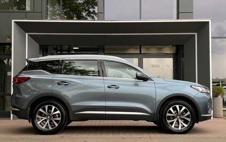 Chery Tiggo 7 Pro, 2021 год, 1 599 900 рублей, 4 фотография
