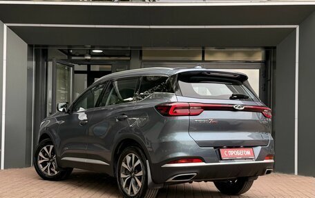 Chery Tiggo 7 Pro, 2021 год, 1 599 900 рублей, 7 фотография
