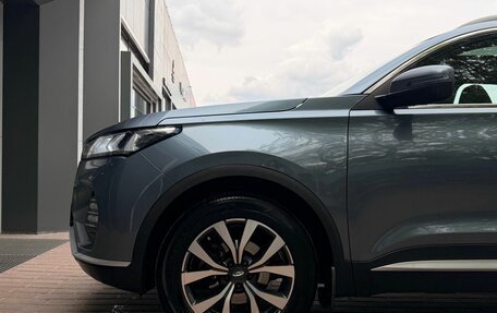 Chery Tiggo 7 Pro, 2021 год, 1 599 900 рублей, 9 фотография