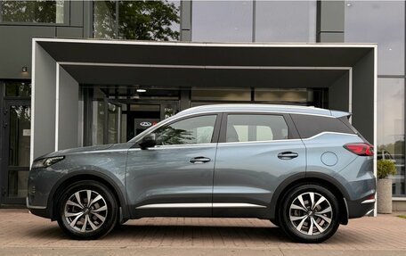 Chery Tiggo 7 Pro, 2021 год, 1 599 900 рублей, 8 фотография