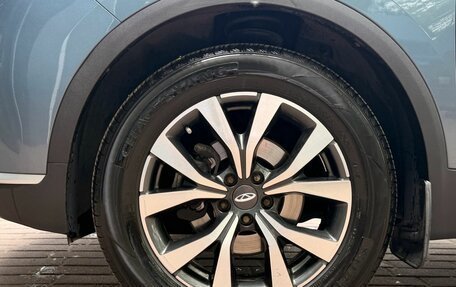 Chery Tiggo 7 Pro, 2021 год, 1 599 900 рублей, 10 фотография