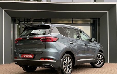 Chery Tiggo 7 Pro, 2021 год, 1 599 900 рублей, 5 фотография
