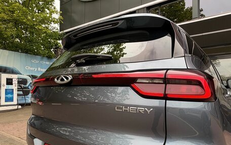 Chery Tiggo 7 Pro, 2021 год, 1 599 900 рублей, 15 фотография