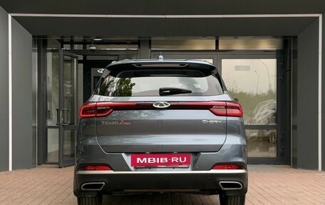 Chery Tiggo 7 Pro, 2021 год, 1 599 900 рублей, 6 фотография