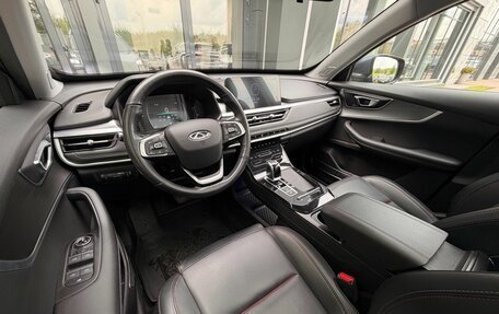 Chery Tiggo 7 Pro, 2021 год, 1 599 900 рублей, 19 фотография