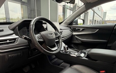 Chery Tiggo 7 Pro, 2021 год, 1 599 900 рублей, 17 фотография