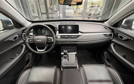 Chery Tiggo 7 Pro, 2021 год, 1 599 900 рублей, 20 фотография