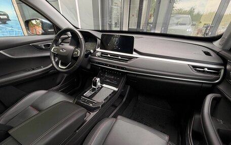 Chery Tiggo 7 Pro, 2021 год, 1 599 900 рублей, 21 фотография