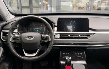 Chery Tiggo 7 Pro, 2021 год, 1 599 900 рублей, 22 фотография