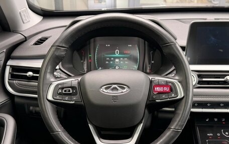Chery Tiggo 7 Pro, 2021 год, 1 599 900 рублей, 23 фотография