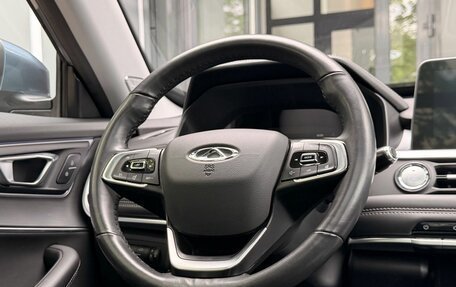 Chery Tiggo 7 Pro, 2021 год, 1 599 900 рублей, 30 фотография