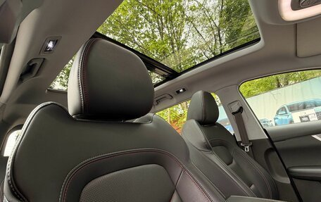 Chery Tiggo 7 Pro, 2021 год, 1 599 900 рублей, 32 фотография