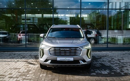 Haval Jolion, 2023 год, 1 950 000 рублей, 3 фотография