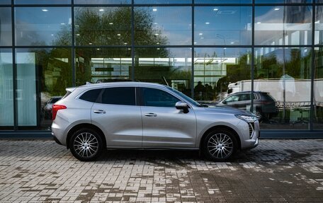 Haval Jolion, 2023 год, 1 950 000 рублей, 8 фотография