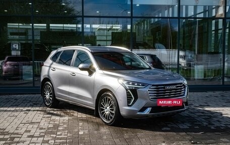 Haval Jolion, 2023 год, 1 950 000 рублей, 5 фотография