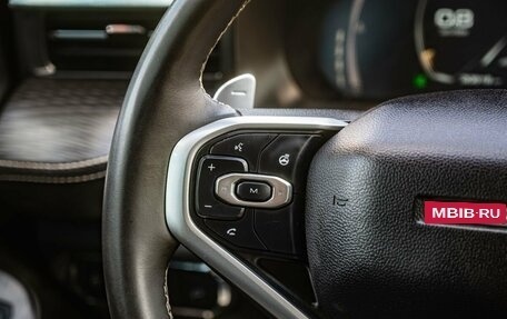 Haval Jolion, 2023 год, 1 950 000 рублей, 18 фотография