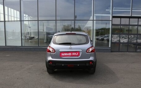 Nissan Qashqai, 2010 год, 940 000 рублей, 4 фотография