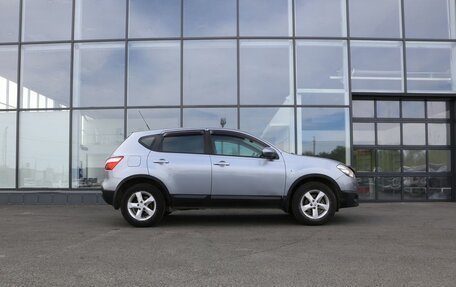 Nissan Qashqai, 2010 год, 940 000 рублей, 7 фотография