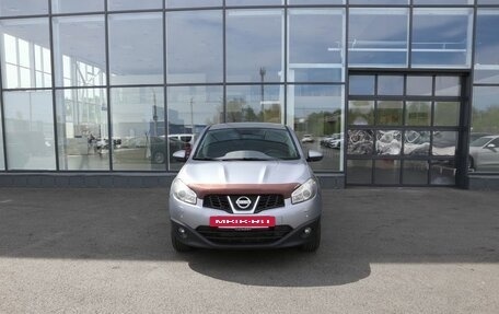 Nissan Qashqai, 2010 год, 940 000 рублей, 3 фотография