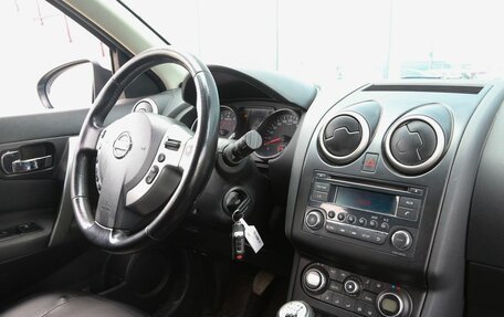 Nissan Qashqai, 2010 год, 940 000 рублей, 11 фотография