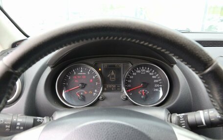 Nissan Qashqai, 2010 год, 940 000 рублей, 10 фотография