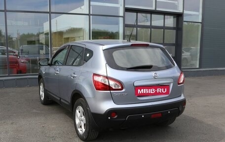 Nissan Qashqai, 2010 год, 940 000 рублей, 5 фотография
