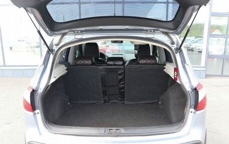 Nissan Qashqai, 2010 год, 940 000 рублей, 13 фотография
