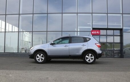 Nissan Qashqai, 2010 год, 940 000 рублей, 6 фотография