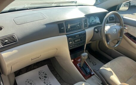 Toyota Corolla, 2000 год, 549 999 рублей, 13 фотография