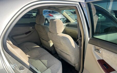 Toyota Corolla, 2000 год, 549 999 рублей, 17 фотография