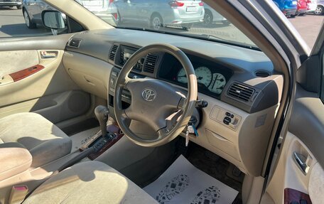 Toyota Corolla, 2000 год, 549 999 рублей, 10 фотография