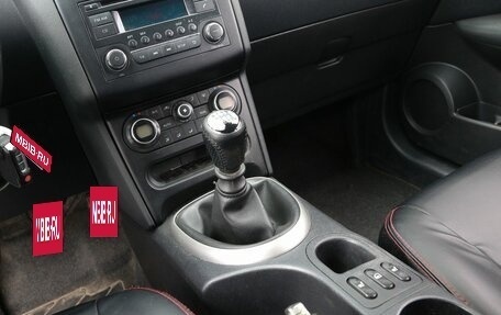 Nissan Qashqai, 2010 год, 940 000 рублей, 12 фотография