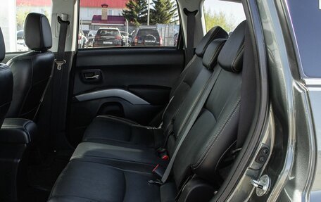 Citroen C-Crosser, 2010 год, 960 000 рублей, 12 фотография