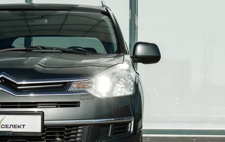 Citroen C-Crosser, 2010 год, 960 000 рублей, 10 фотография