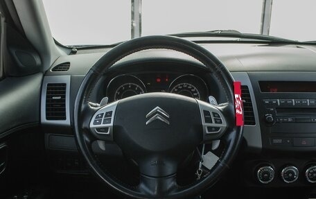 Citroen C-Crosser, 2010 год, 960 000 рублей, 14 фотография